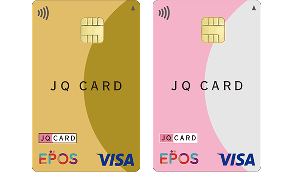 JQ CARD �G�|�X JQ CARD �G�|�X�S�[���h