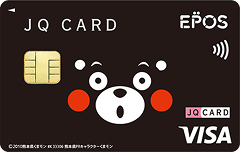 JQ CARD �G�|�X�i���܃����f�U�C���j