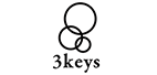 3keys(スリーキーズ)