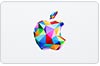 Apple Gift Card�i�R�[�h�j