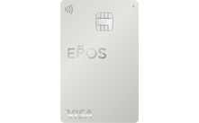 epos カード