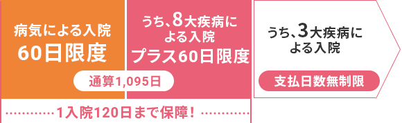 �a�C�ɂ����@ 60�����x �����A8�厾�a�ɂ����@ �v���X60�����x �����A3�厾�a�ɂ����@ �x������������