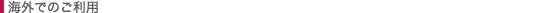�C�O�ł̂����p