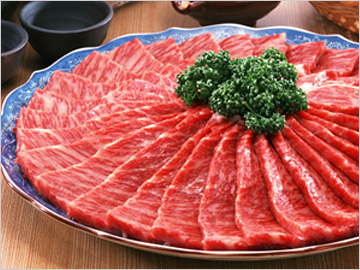 牛肉